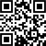 Codice QR del paranco P-004: inquadrandolo si apre la scheda dell'attrezzatura con stato, documenti e storico.